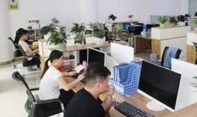 标书制作